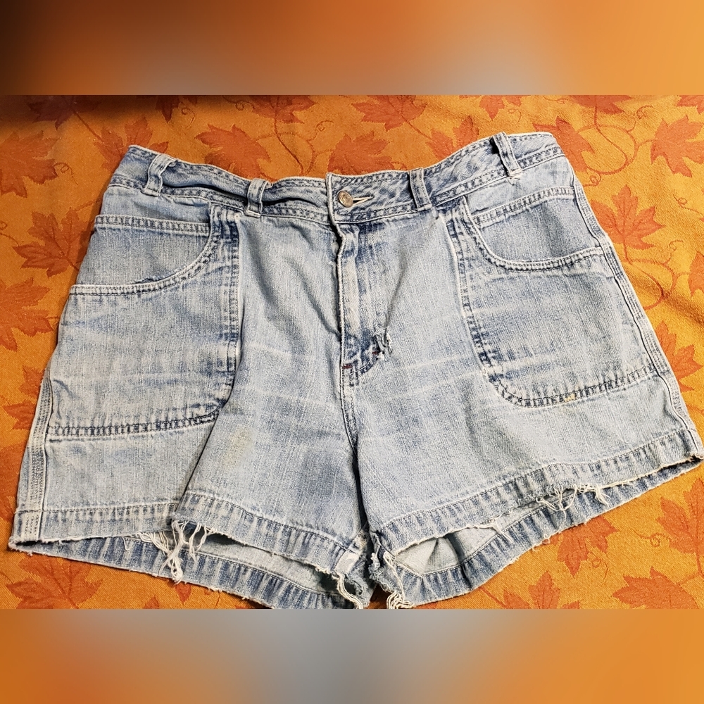 Limited Jeans Vintage 90s Jean Shorts size 14 *Final Price*